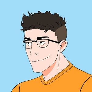 Meet your Posher, Leo